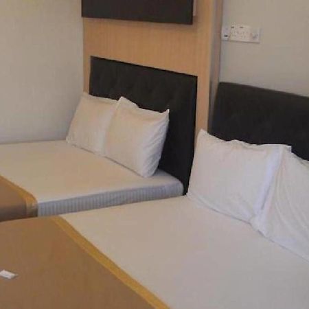 Serdang Business Hotel Seri Kembangan Eksteriør billede
