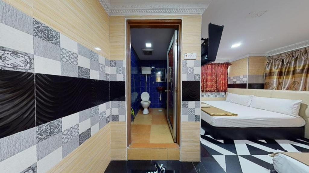 Serdang Business Hotel Seri Kembangan Eksteriør billede