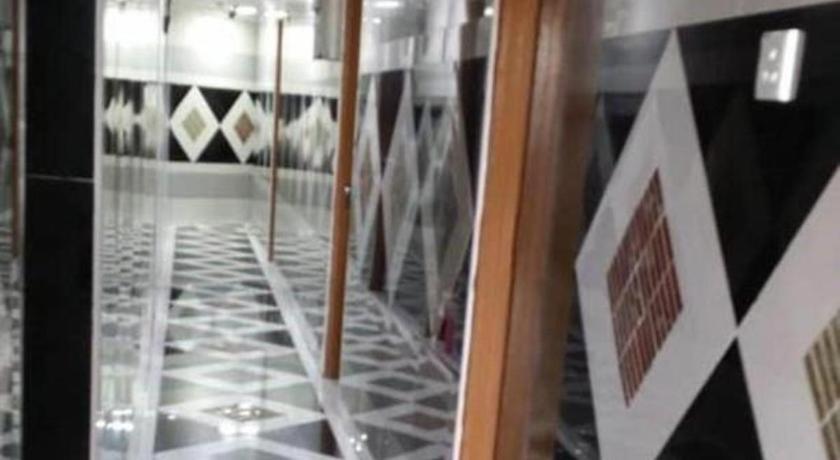 Serdang Business Hotel Seri Kembangan Eksteriør billede