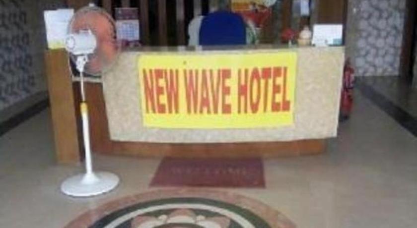 Serdang Business Hotel Seri Kembangan Eksteriør billede