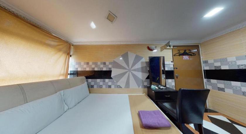 Serdang Business Hotel Seri Kembangan Eksteriør billede