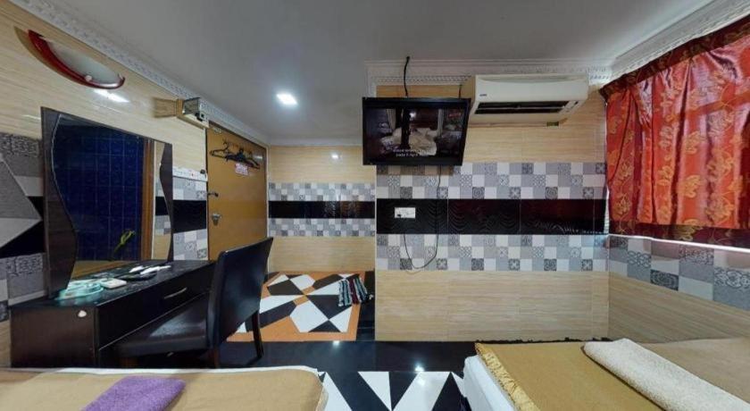 Serdang Business Hotel Seri Kembangan Eksteriør billede