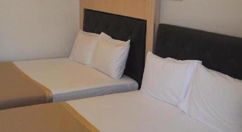 Serdang Business Hotel Seri Kembangan Eksteriør billede